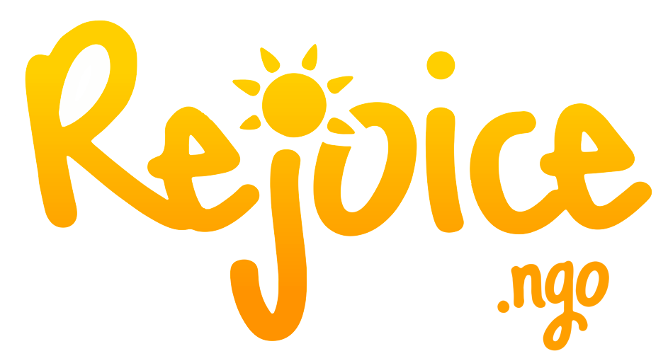 Rejoice