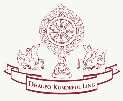 Dhagpo Kundreul Ling